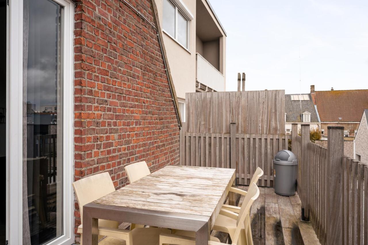Amazing 2 Rooms Design Apartement Loft Ieper Exterior photo