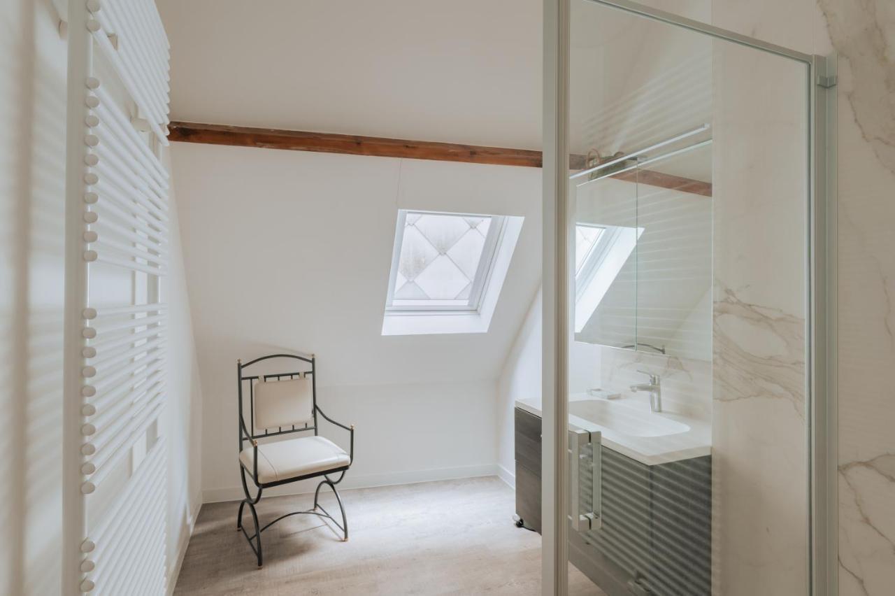 Amazing 2 Rooms Design Apartement Loft Ieper Exterior photo