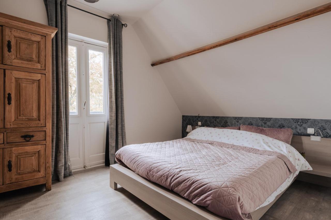 Amazing 2 Rooms Design Apartement Loft Ieper Exterior photo